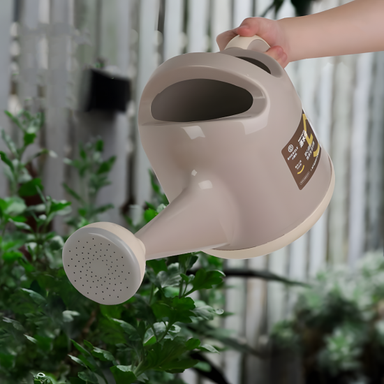 Plastic Watering Can